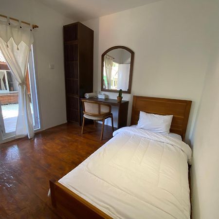 Cabana Surf And Stay Biha Eksteriør billede