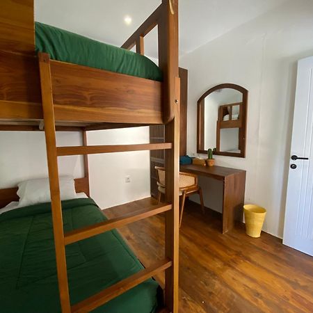 Cabana Surf And Stay Biha Eksteriør billede