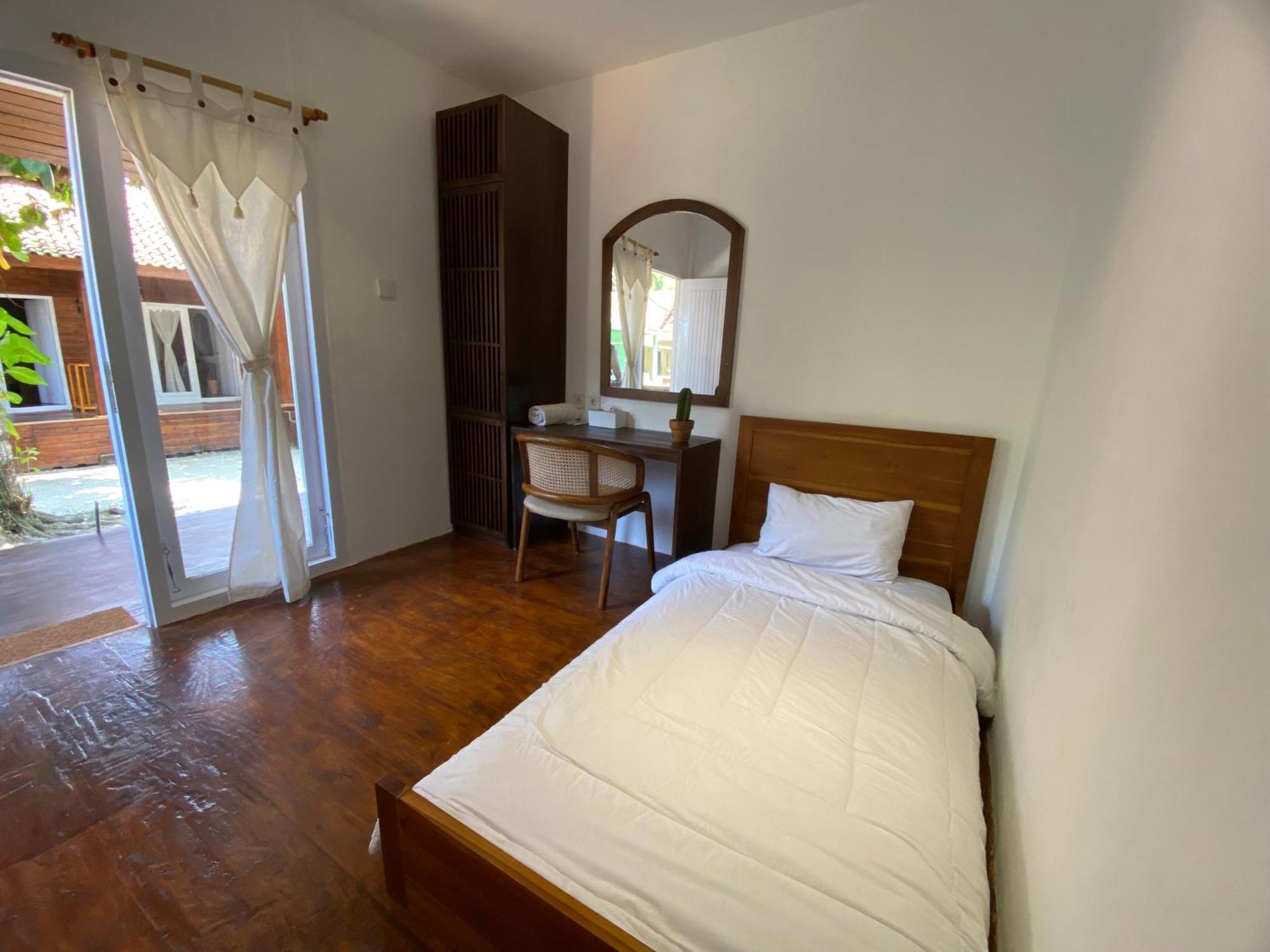 Cabana Surf And Stay Biha Eksteriør billede