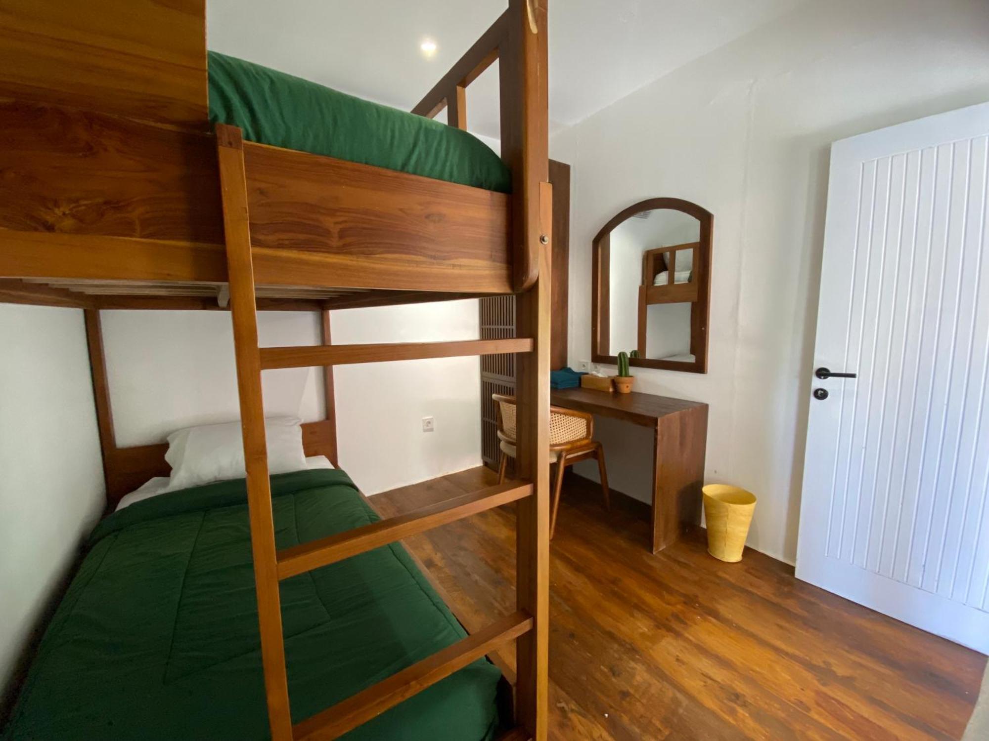 Cabana Surf And Stay Biha Eksteriør billede