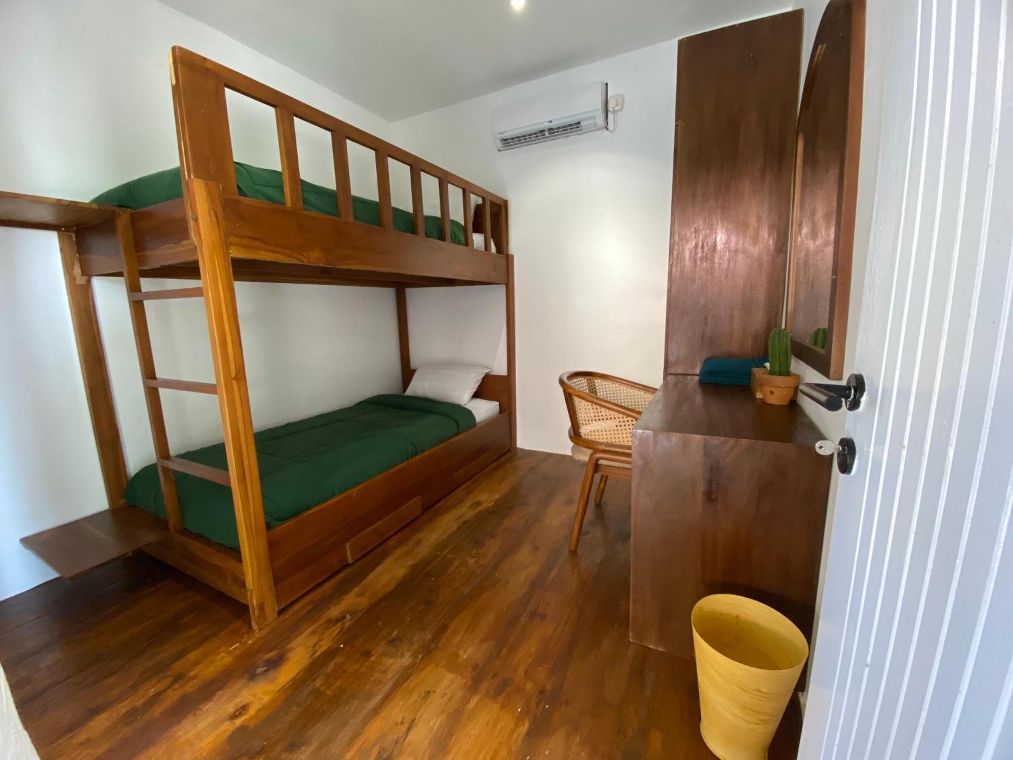 Cabana Surf And Stay Biha Eksteriør billede