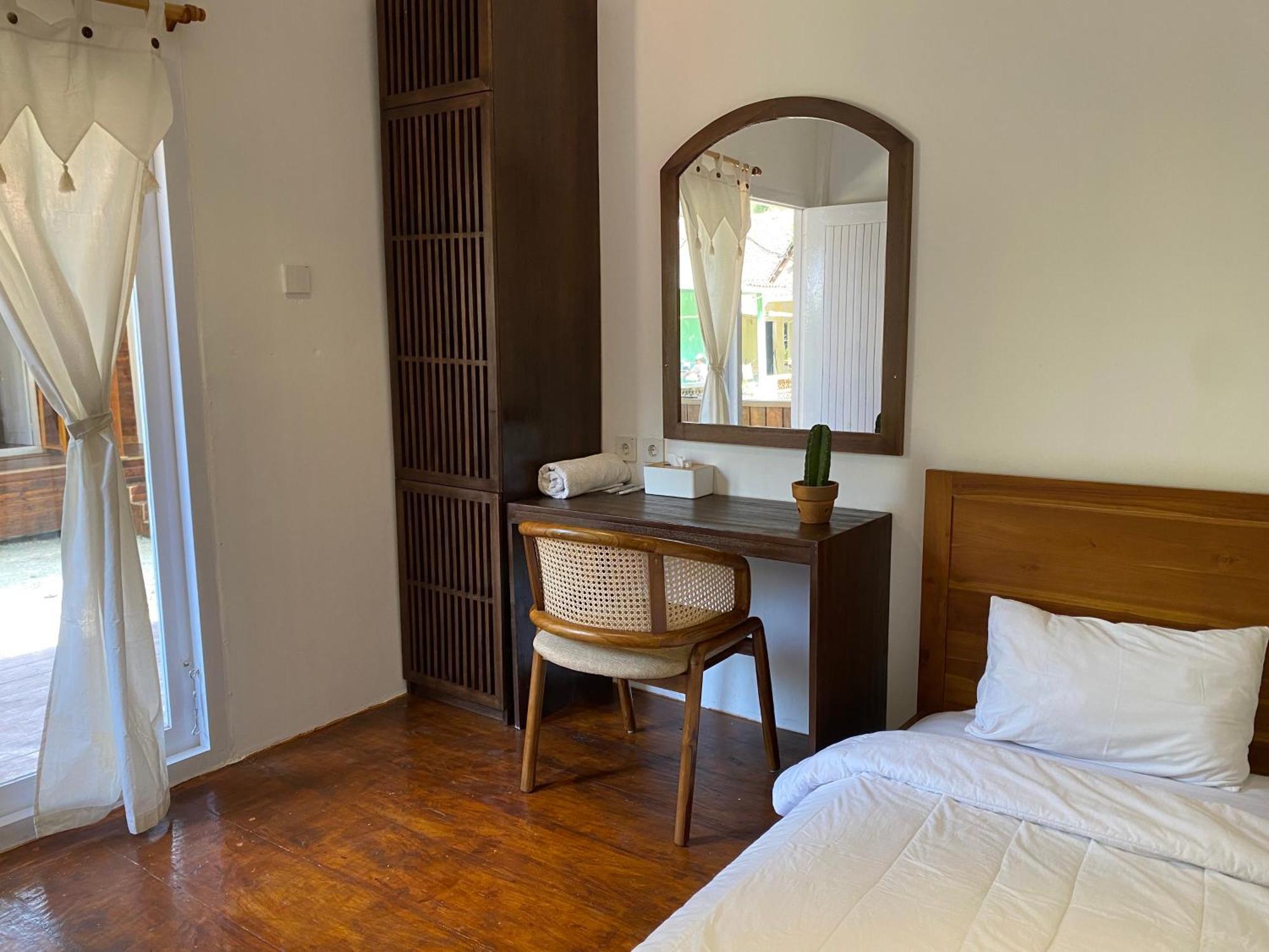 Cabana Surf And Stay Biha Eksteriør billede
